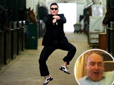 Duh, Seorang Pria di Inggris Tewas Gara-Gara Gangnam Style